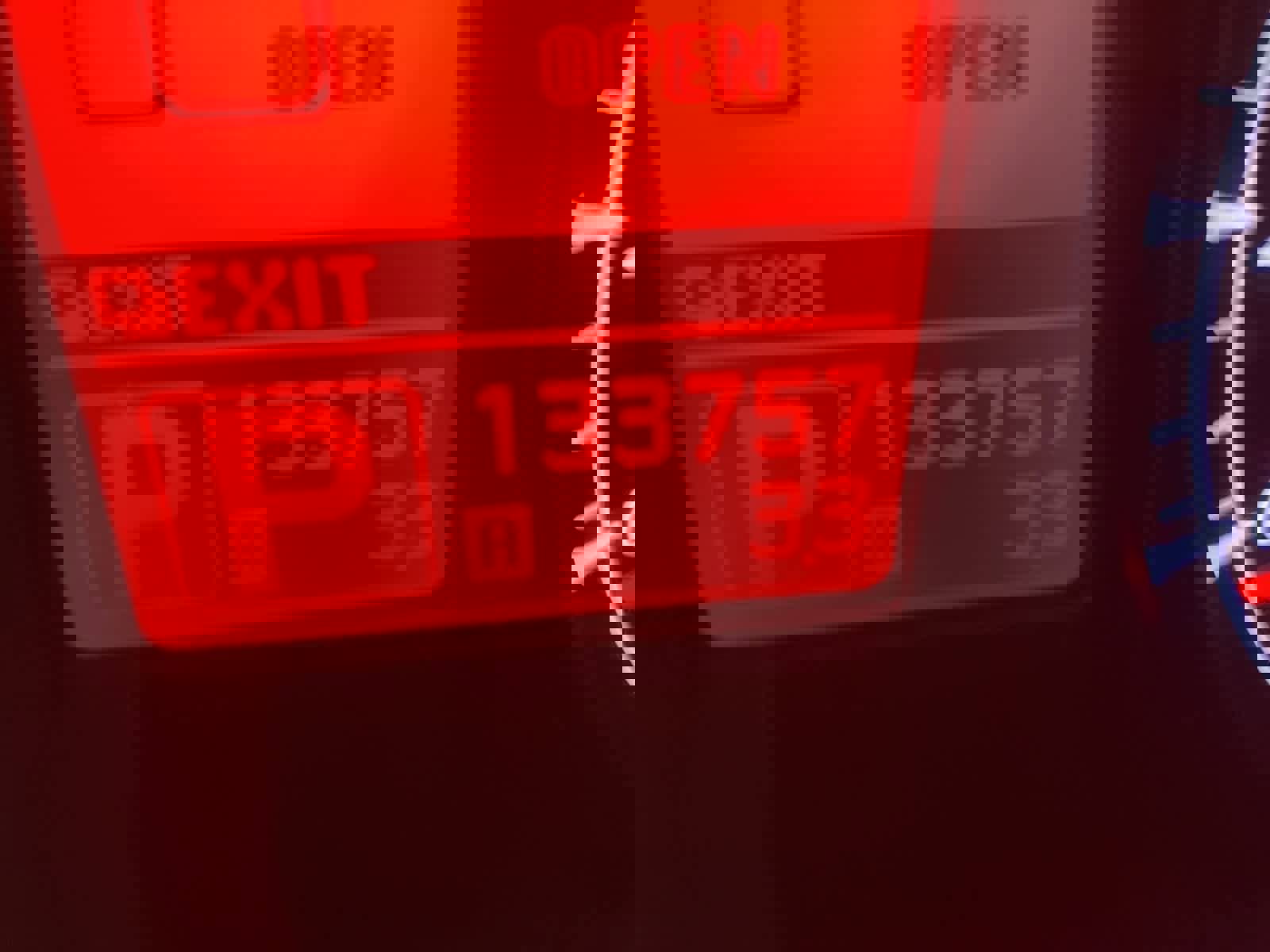 Used 2010 INFINITI EX35 Journey image 31