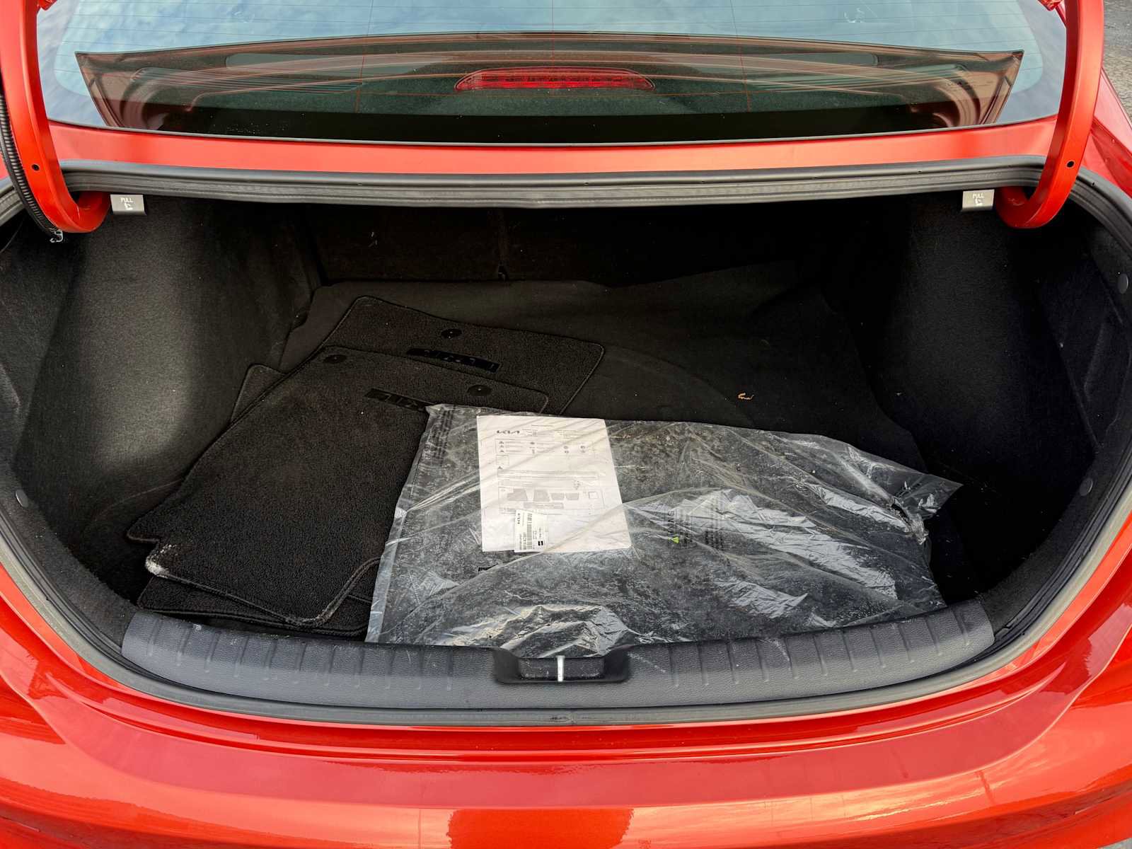 Used 2023 Kia Forte GT-Line w/ GT-Line Premium Package image 34