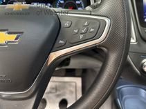 Used 2023 Chevrolet Malibu LS image 4