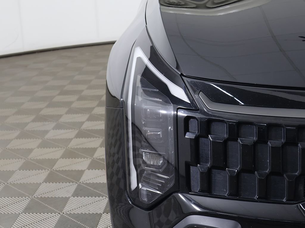 Certified 2026 Kia Sportage X-Line image 12