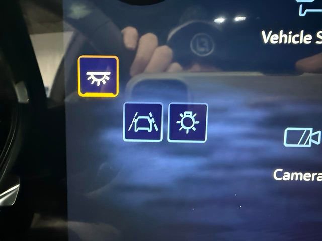 New 2026 Chevrolet Traverse LT w/ Driver Confidence Package image 18