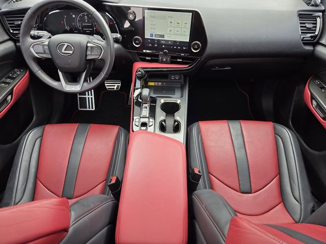 Used 2023 Lexus NX 350 F Sport AWD/4WD image 11