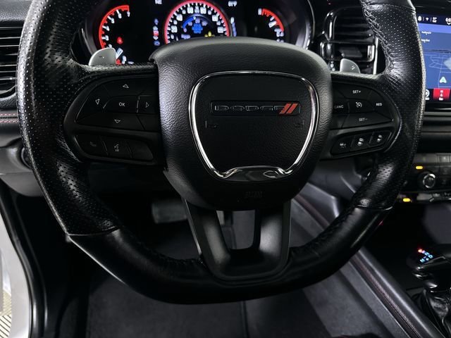 Used 2024 Dodge Durango GT AWD/4WD image 11
