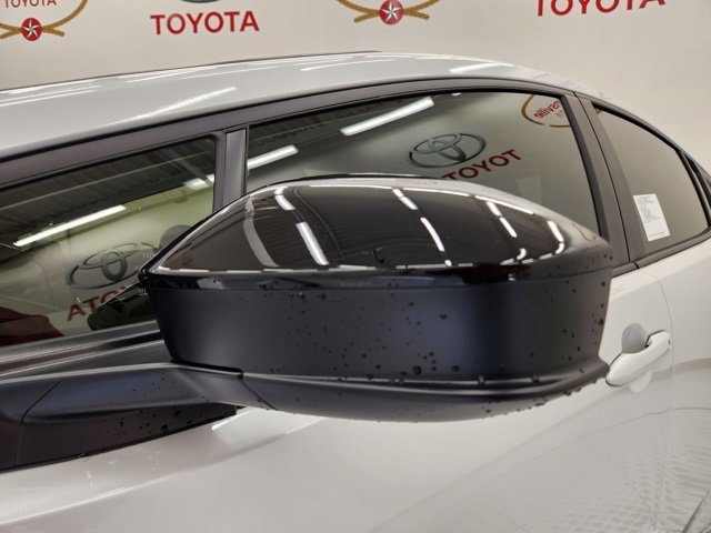 New 2026 Toyota Prius Plug-In Hybrid image 15