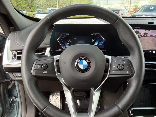 Used 2026 BMW X1 xDrive28i w/ Convenience Package image 25