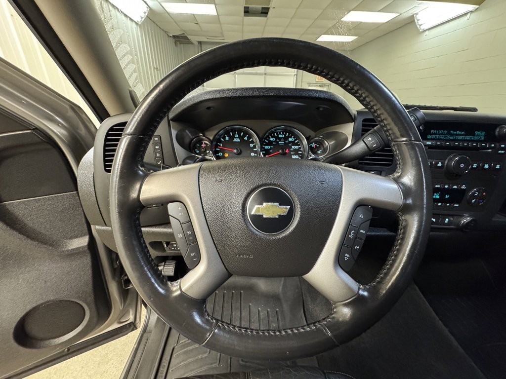 Used 2013 Chevrolet Silverado 1500 LT w/ All-Star Edition image 30