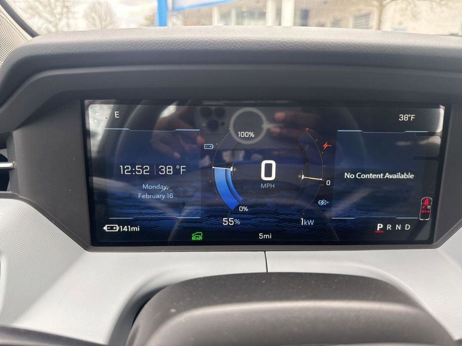 New 2027 Chevrolet Bolt LT w/ Comfort Package FWD image 22