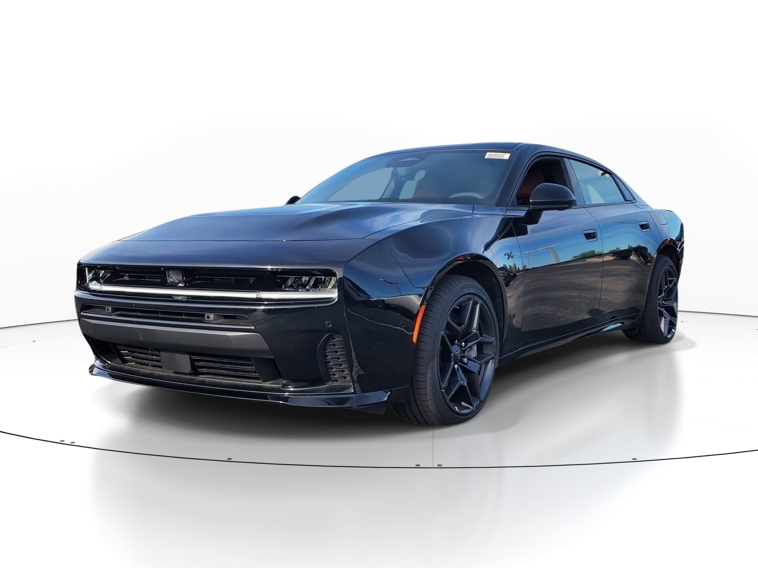 New 2026 Dodge Charger R/T AWD/4WD image 4