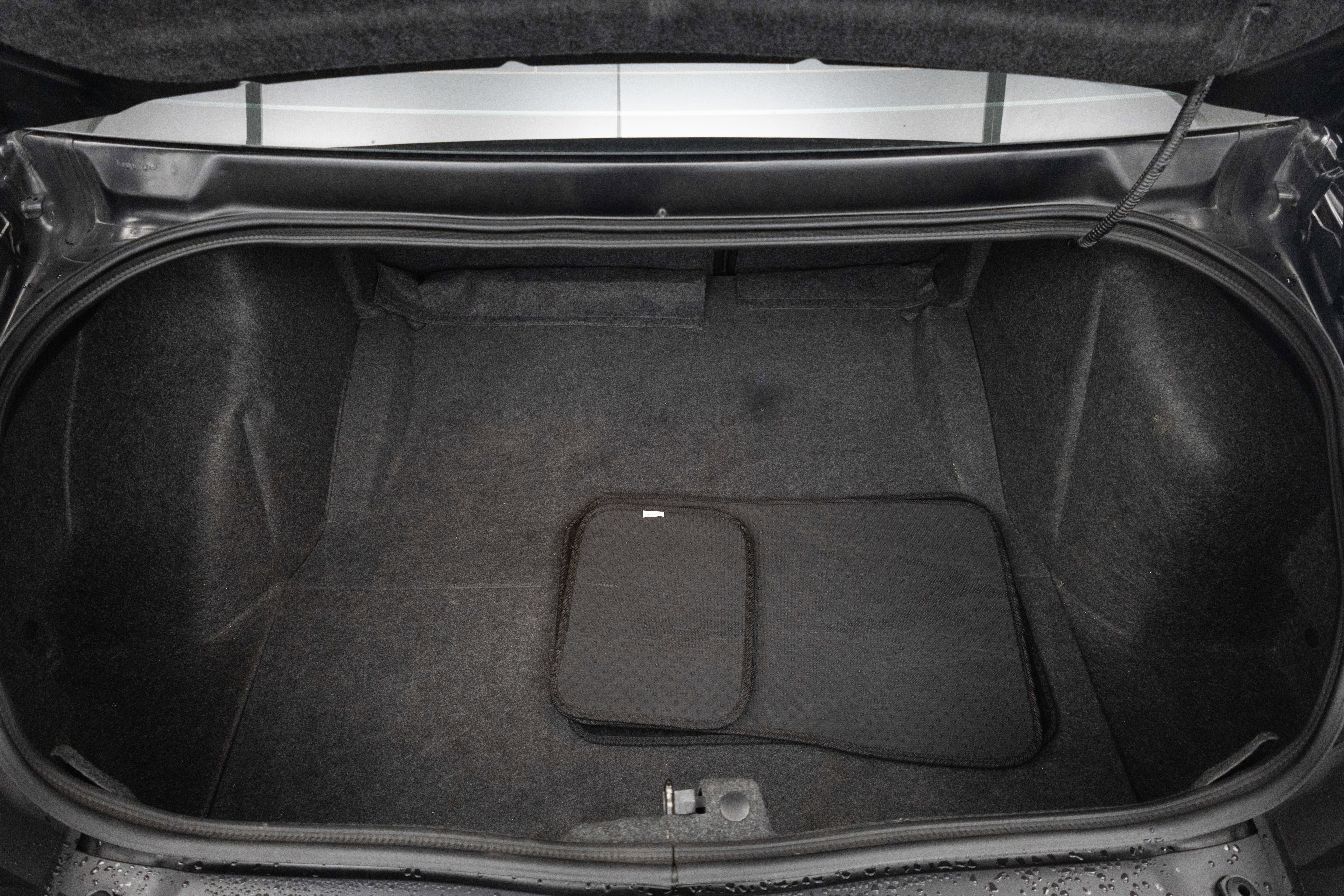 Used 2015 Dodge Challenger SRT Hellcat image 35