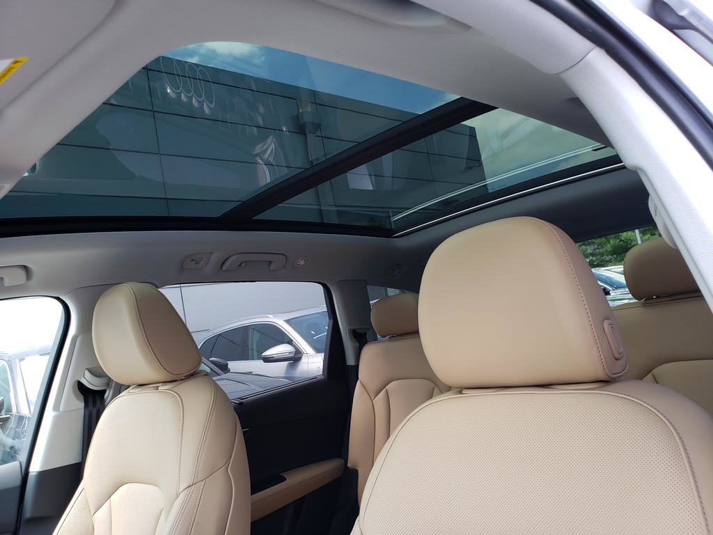 New 2026 Audi Q7 3.0T Prestige AWD/4WD image 7