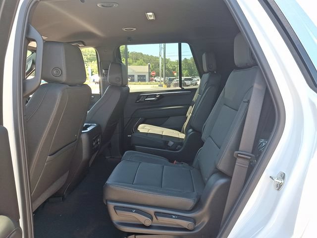New 2026 Chevrolet Tahoe LT w/ Comfort Package AWD/4WD image 7