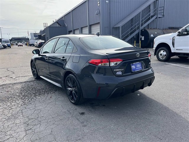 Used 2024 Toyota Corolla SE image 5