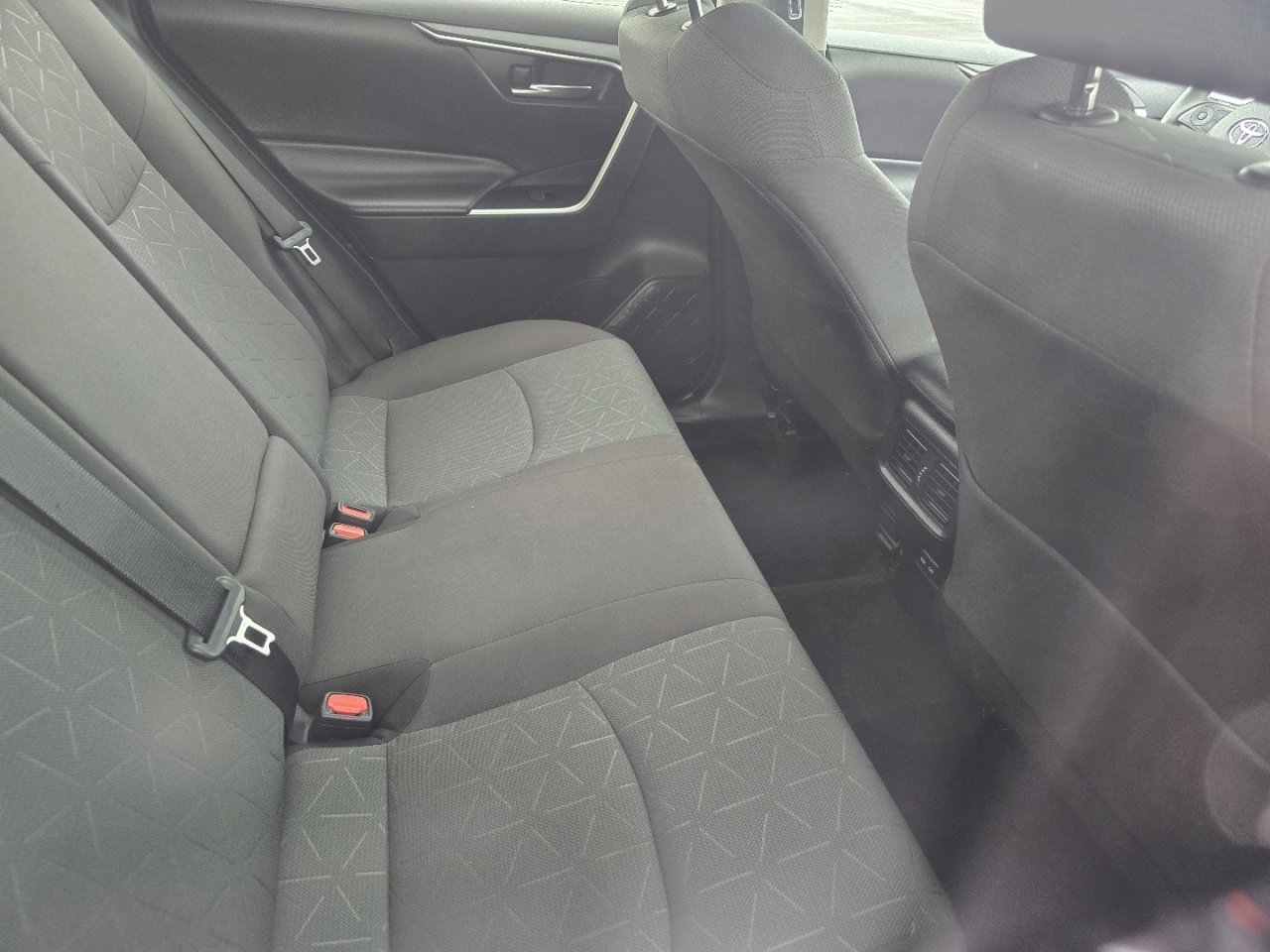 Certified 2024 Toyota RAV4 XLE w/ Weather Package image 11