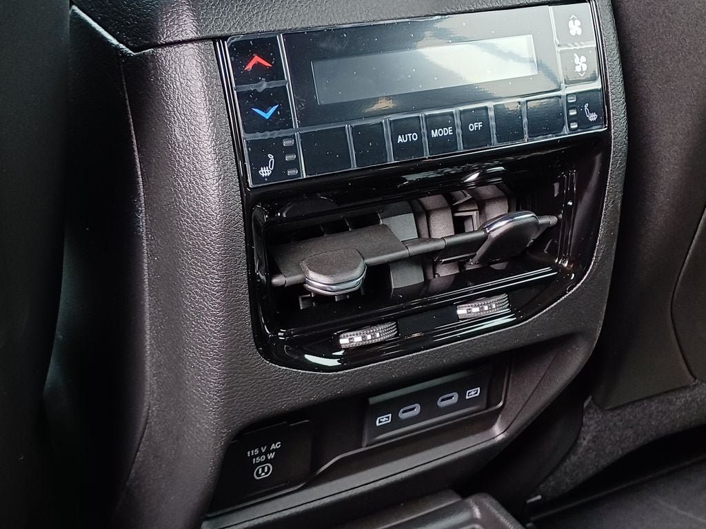 New 2026 Jeep Grand Cherokee L Limited AWD/4WD image 25