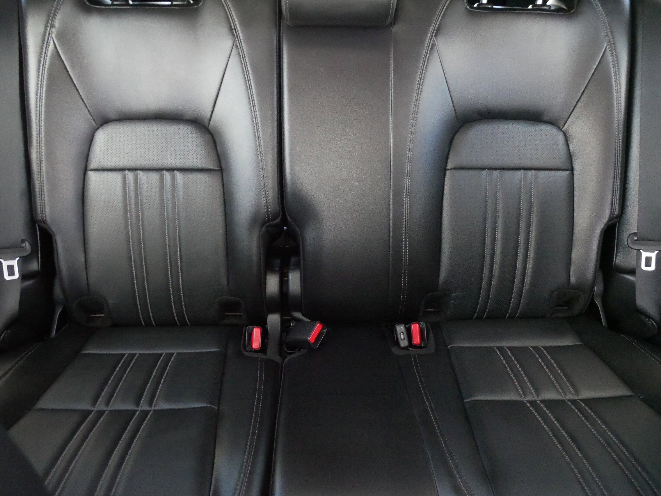 Certified 2025 Honda HR-V EX-L image 13