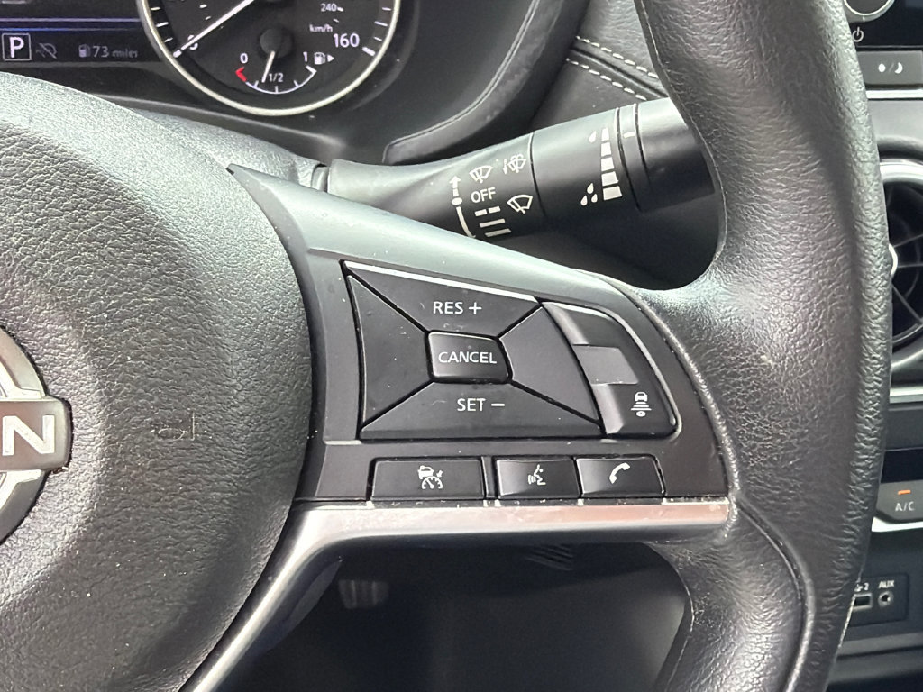 Used 2024 Nissan Sentra SV FWD image 25