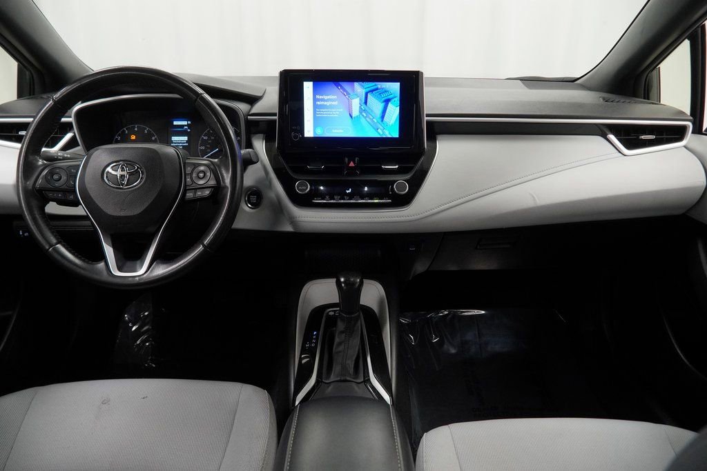 Used 2024 Toyota Corolla SE image 24