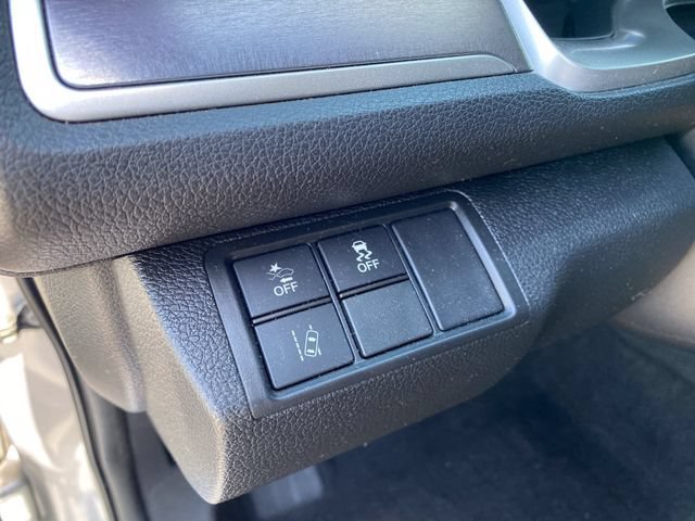 Used 2017 Honda Civic Touring image 20