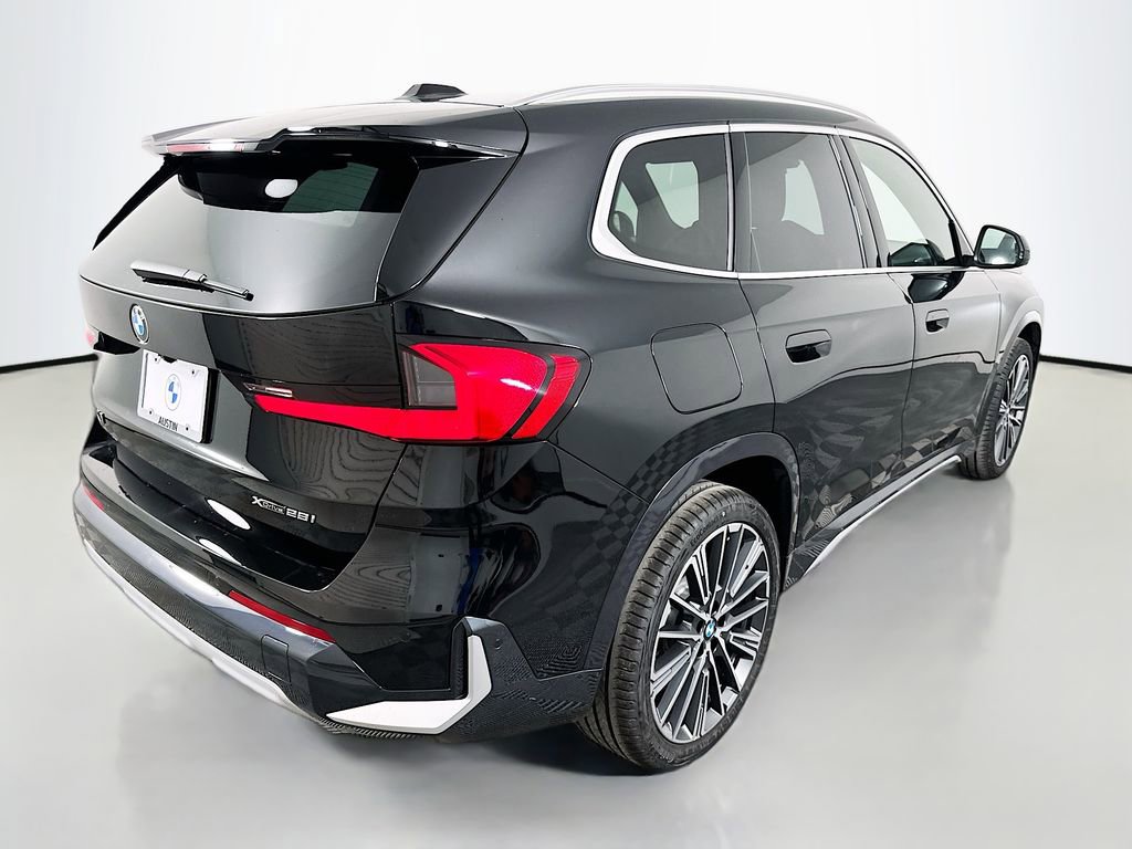 New 2026 BMW X1 xDrive28i w/ Technology Package image 5