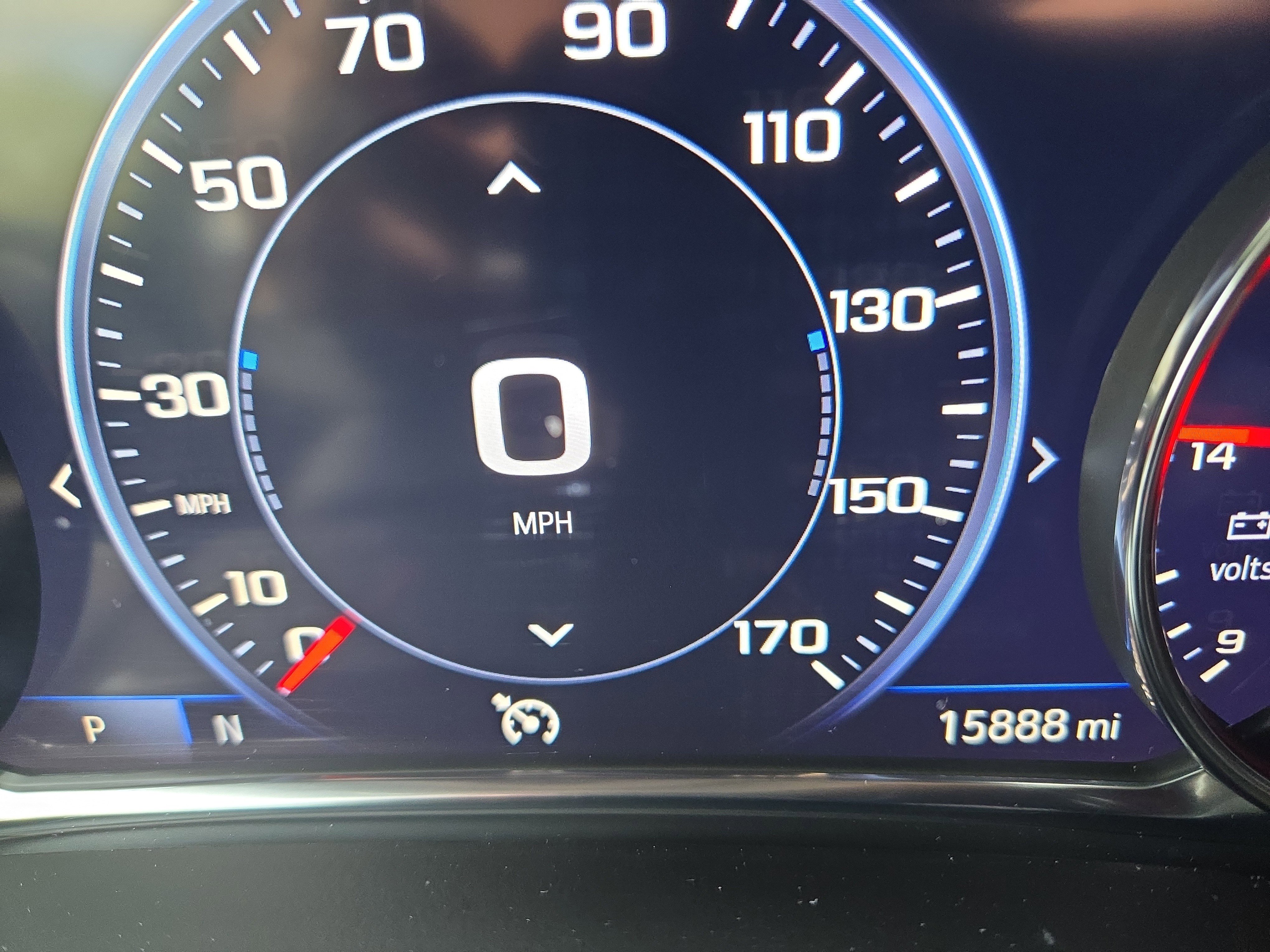 Certified 2024 Chevrolet Blazer RS w/ LPO, Floor Liner Package image 15