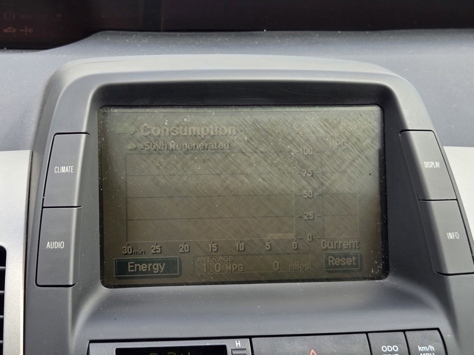 Used 2005 Toyota Prius FWD image 14