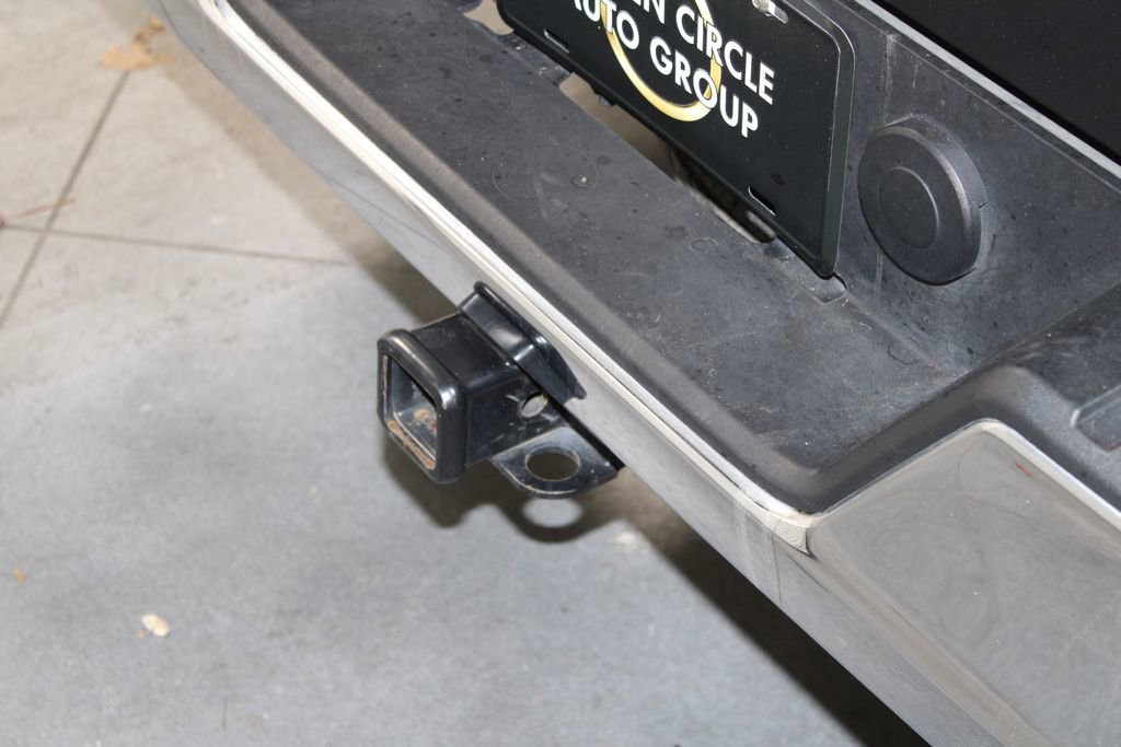 Used 2024 GMC Sierra 1500 SLT image 17