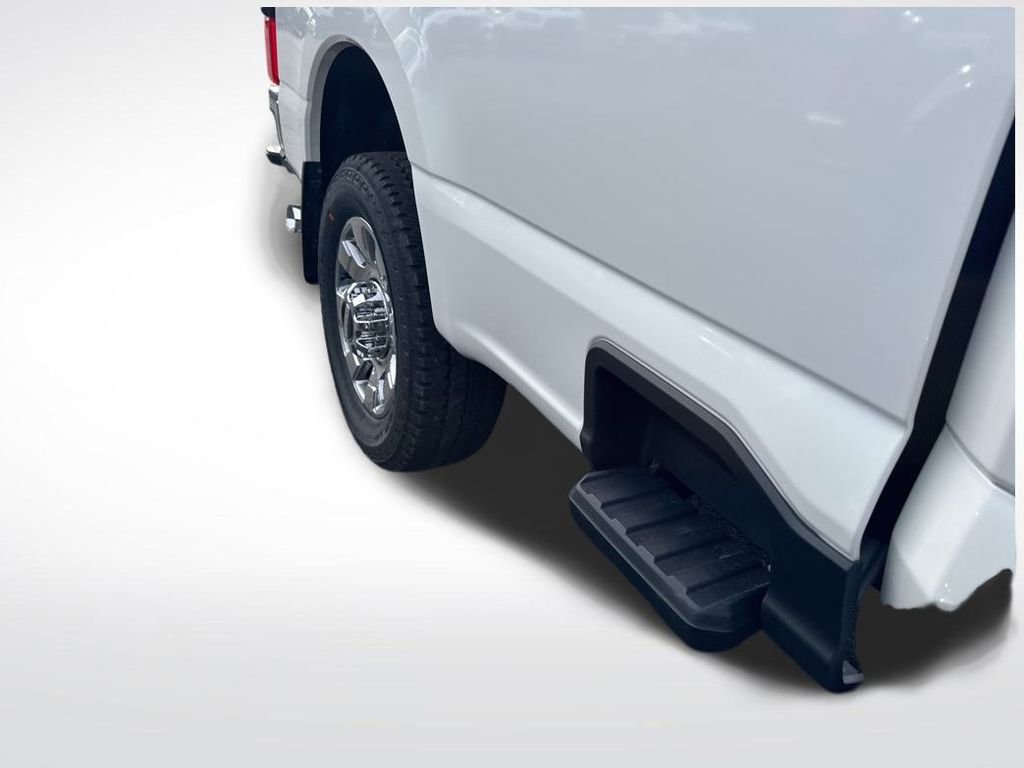 New 2026 Ford F350 Lariat w/ Lariat Ultimate Package image 10