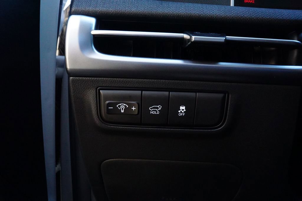 New 2026 Hyundai Tucson SEL image 16