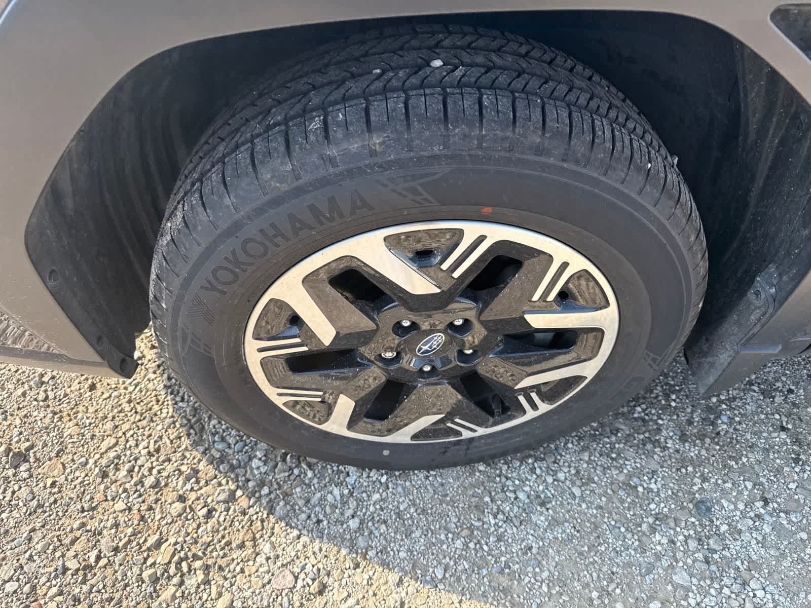 Certified 2026 Subaru Forester Premium AWD/4WD image 6