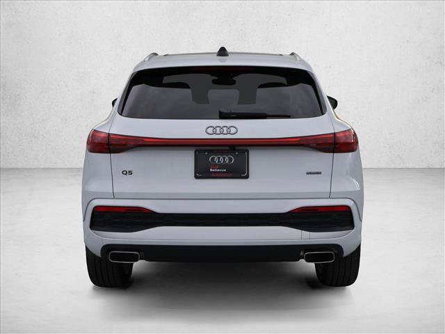 New 2025 Audi Q5 Premium AWD/4WD image 7