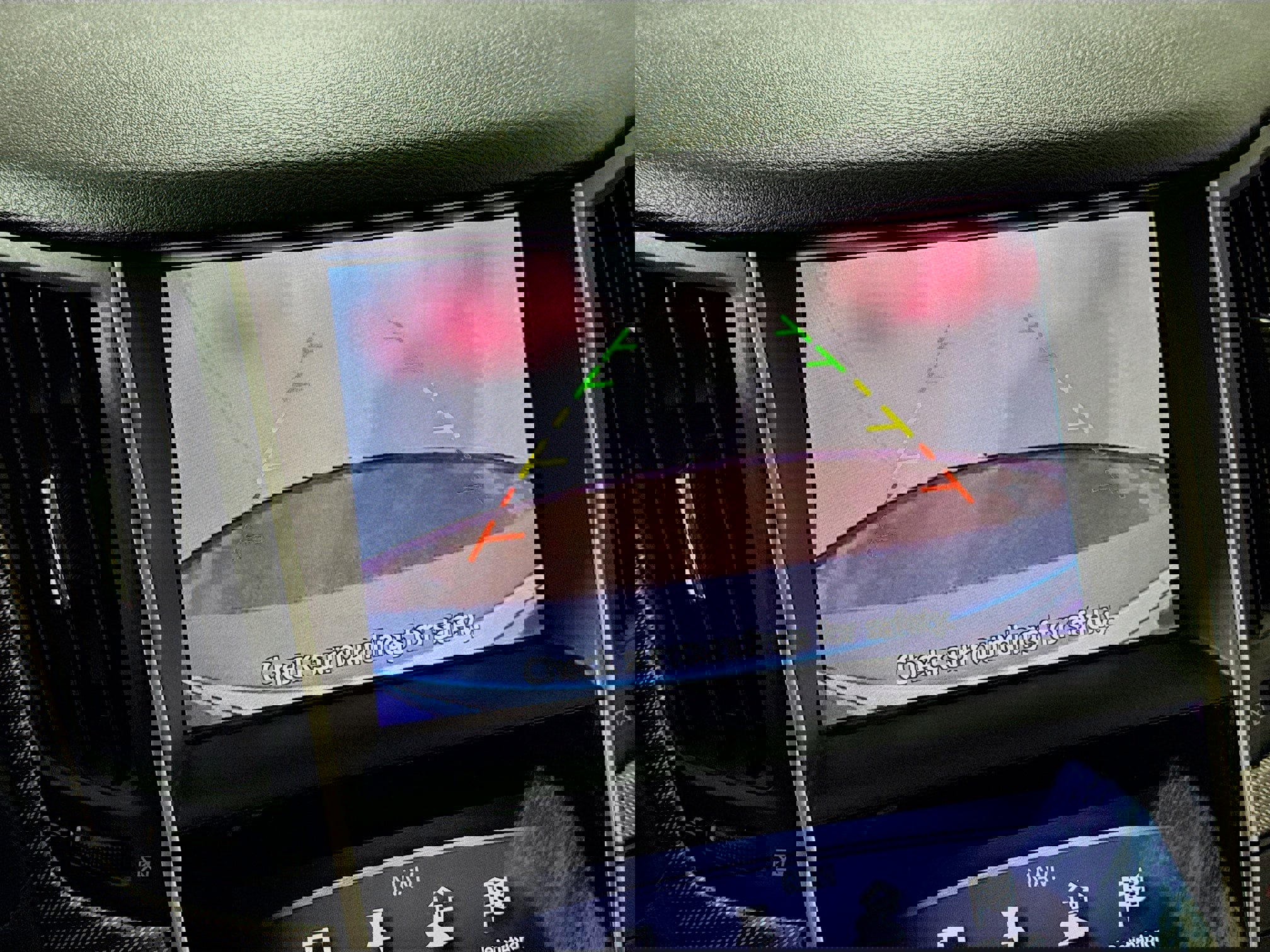 Used 2015 INFINITI Q50 AWD w/ Navigation Package image 3