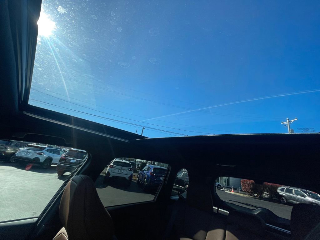 New 2026 Subaru Forester Touring image 25