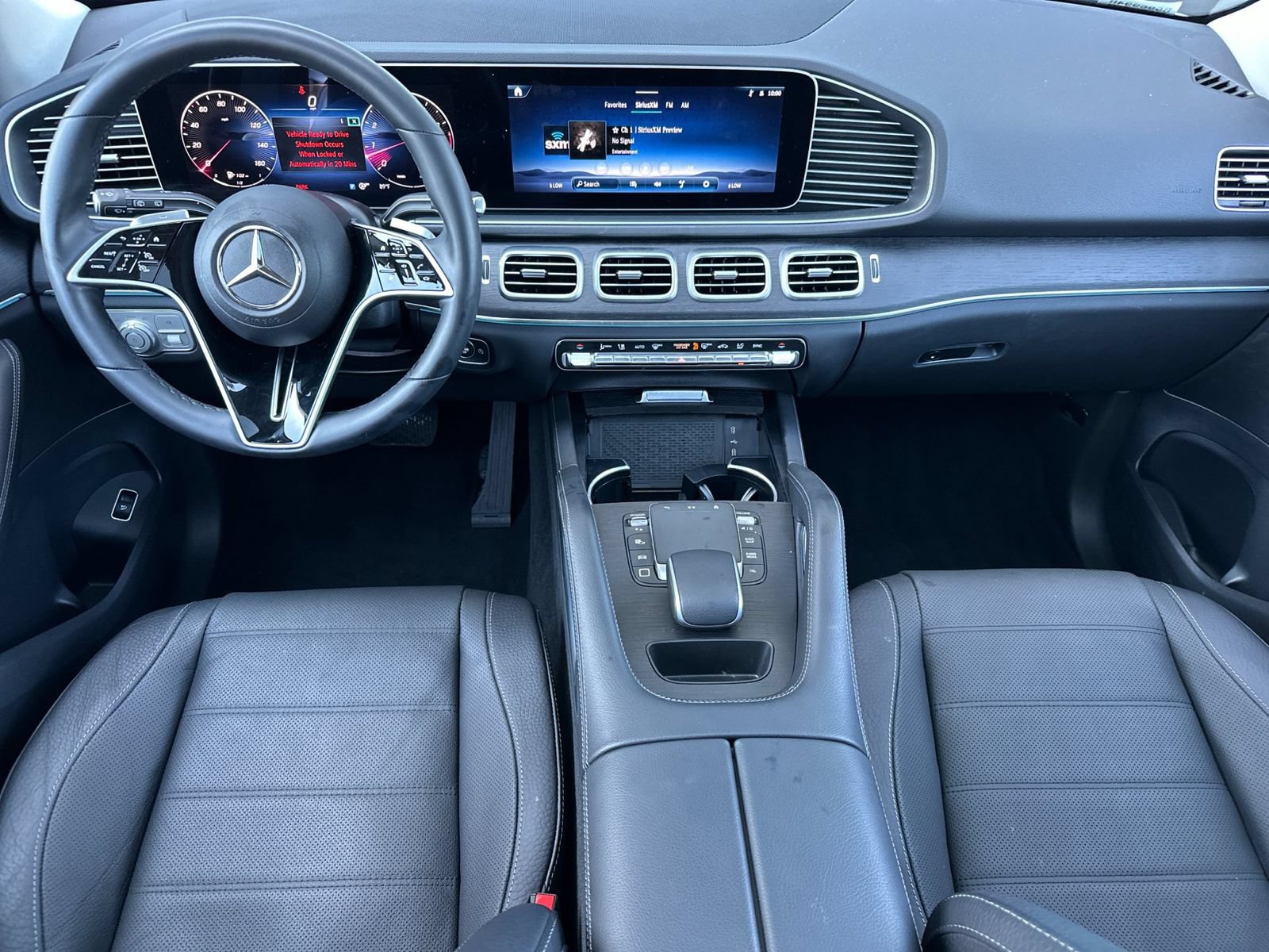 Certified 2026 Mercedes-Benz GLE 350 4MATIC image 15