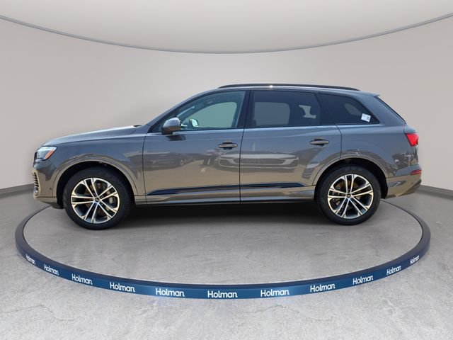 Certified 2026 Audi Q7 3.0T Premium w/ Convenience Plus Package AWD/4WD image 8