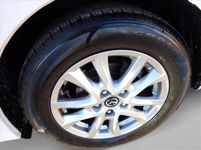 Used 2014 MAZDA MAZDA3 i Grand Touring image 6