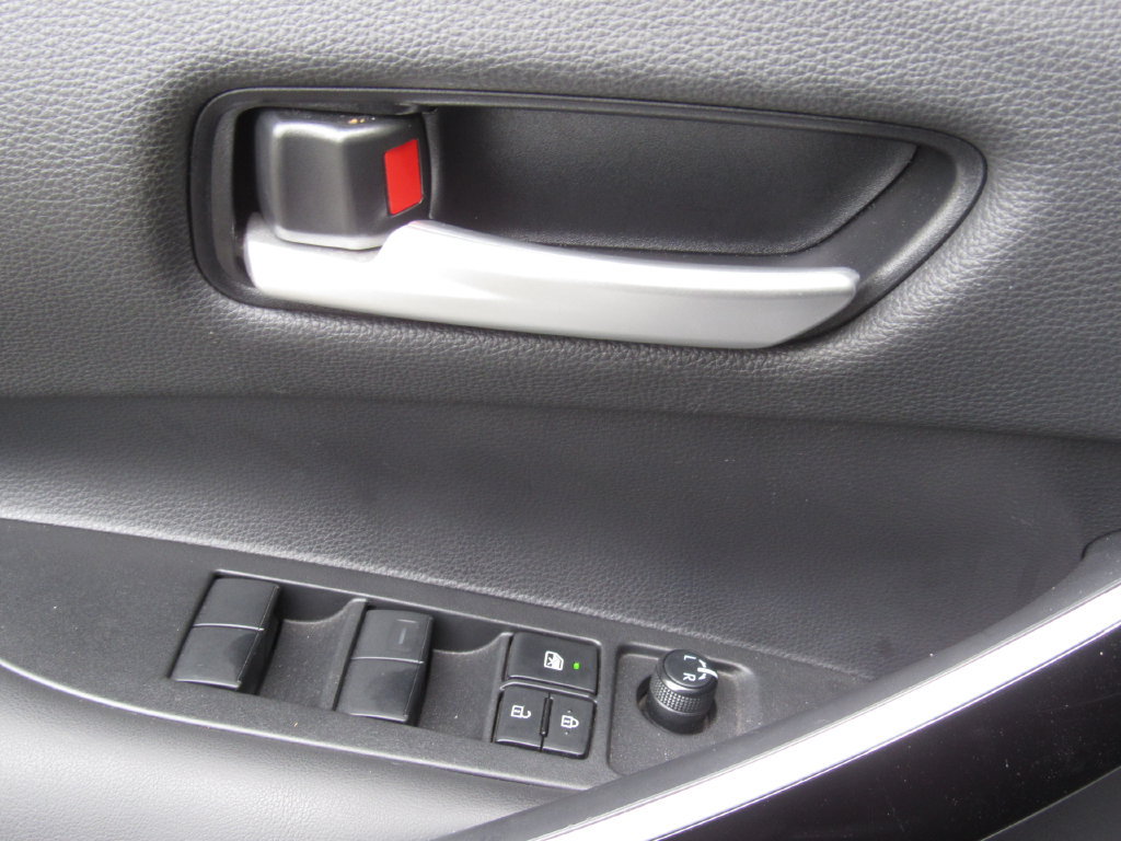 Used 2024 Toyota Corolla XSE FWD image 34