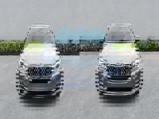 Used 2018 BMW X5 sDrive35i w/ M Sport Package image 3