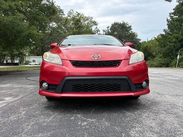 Used 2013 Toyota Matrix S w/ S Sport Pkg AWD/4WD image 2