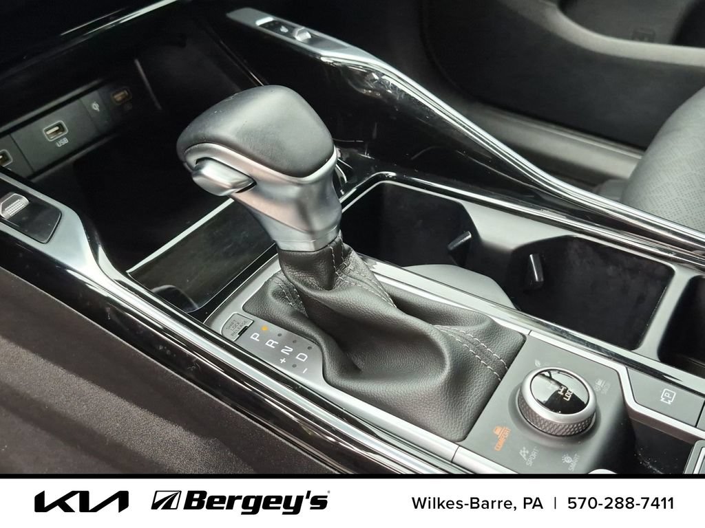 Certified 2023 Kia Sorento SX AWD/4WD image 22
