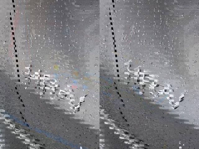 Used 2023 Honda HR-V LX image 36