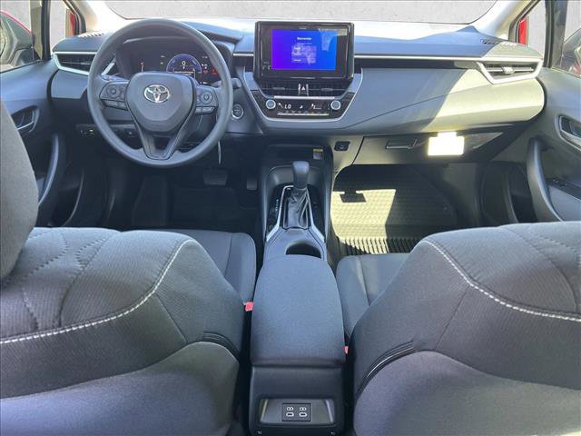 New 2026 Toyota Corolla LE image 16