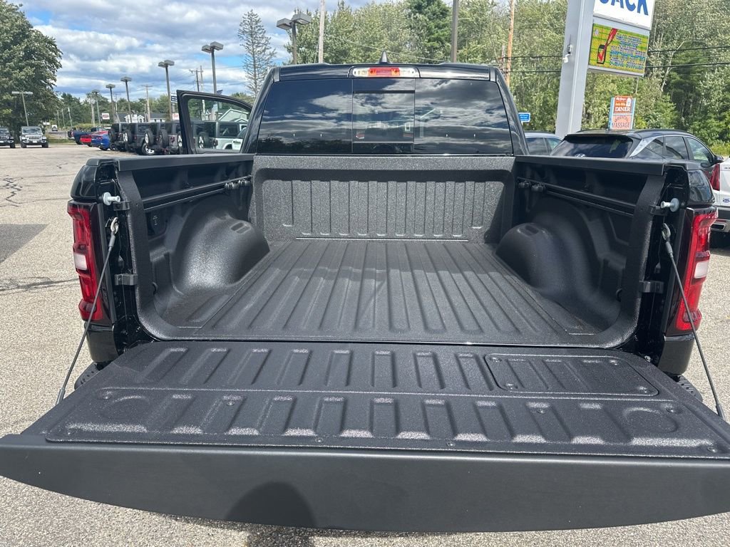 New 2026 RAM 1500 Rebel image 28