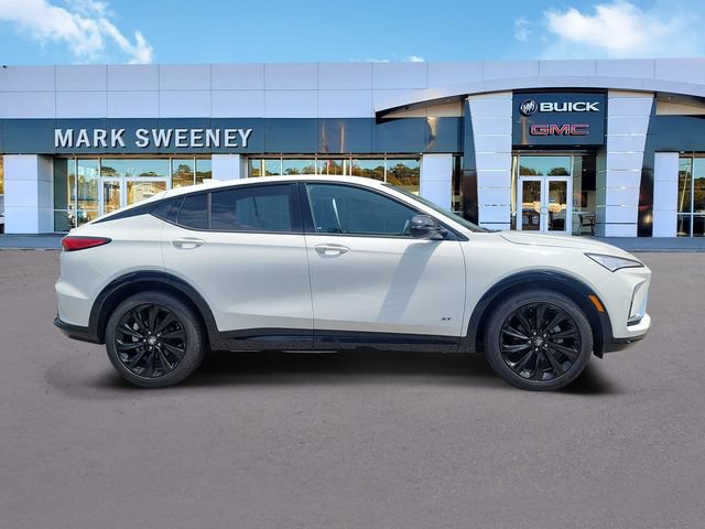 New 2026 Buick Envista Sport Touring w/ Convenience I Package FWD image 30