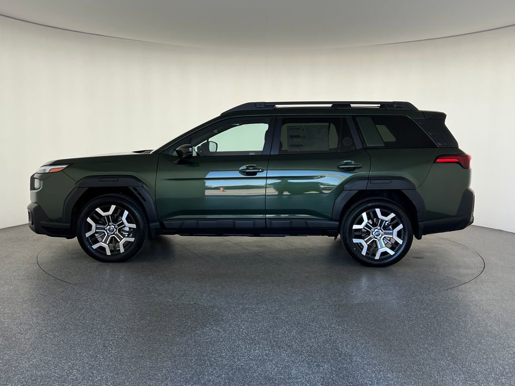 New 2026 Subaru Outback Touring XT AWD/4WD image 8