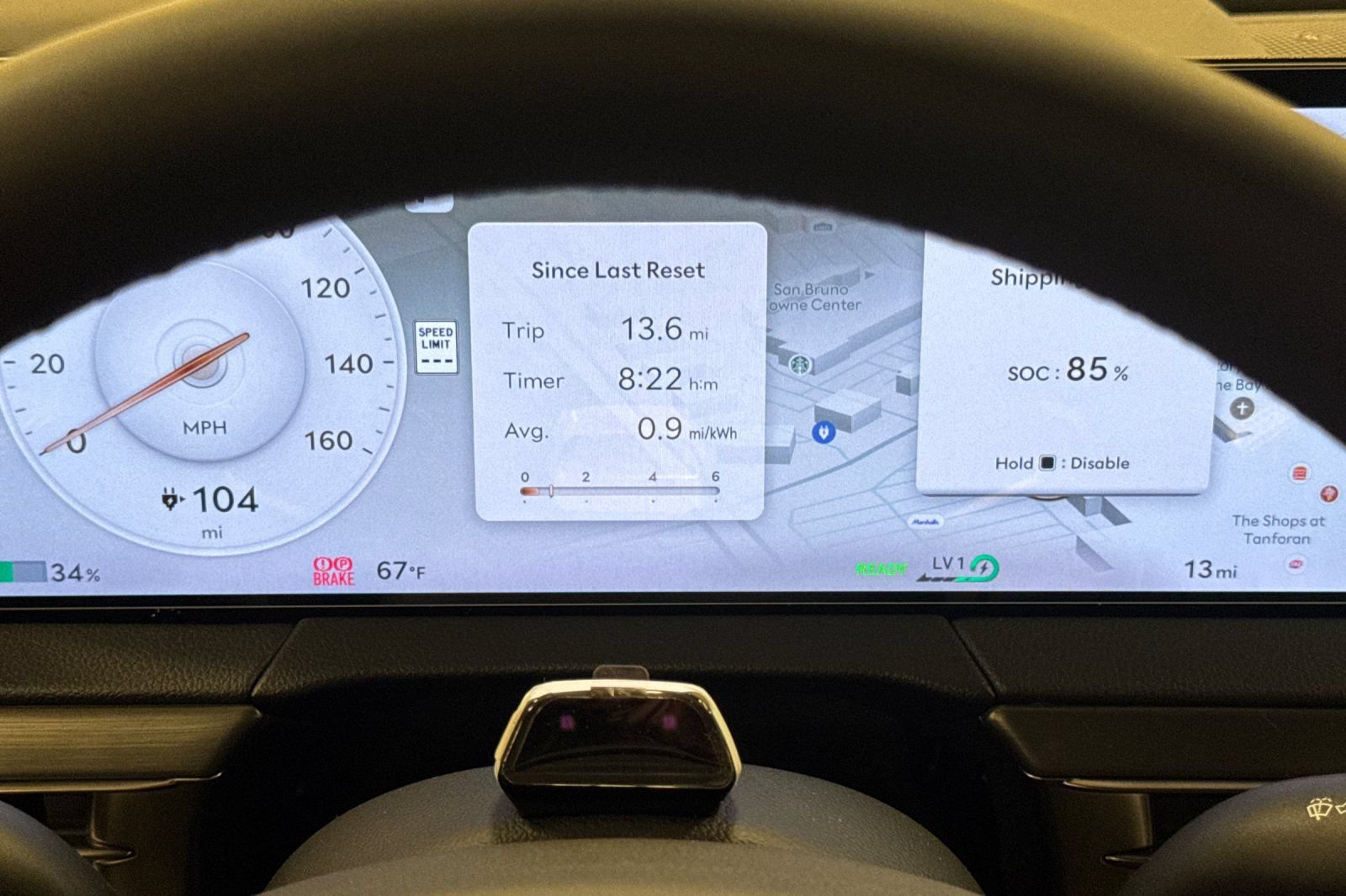 New 2026 Genesis GV60 RWD image 25