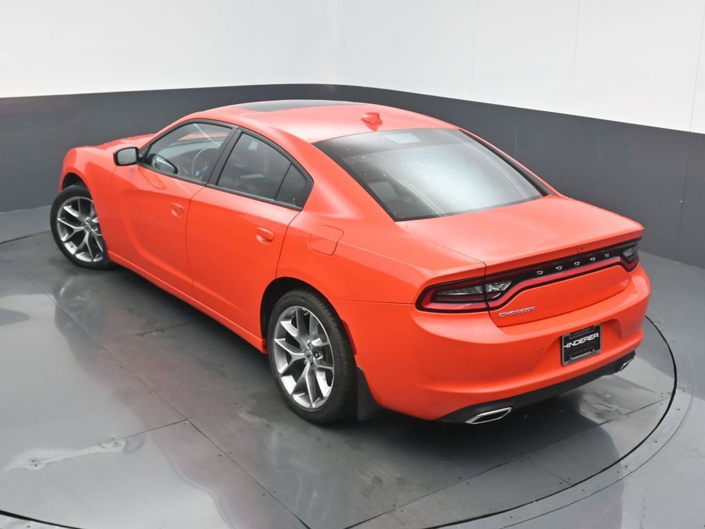 Certified 2023 Dodge Charger SXT w/ Plus Group image 41
