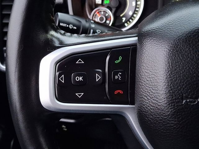 Used 2020 RAM 1500 Big Horn image 20