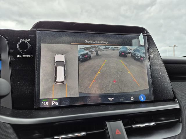 New 2026 Subaru Outback Limited XT image 22