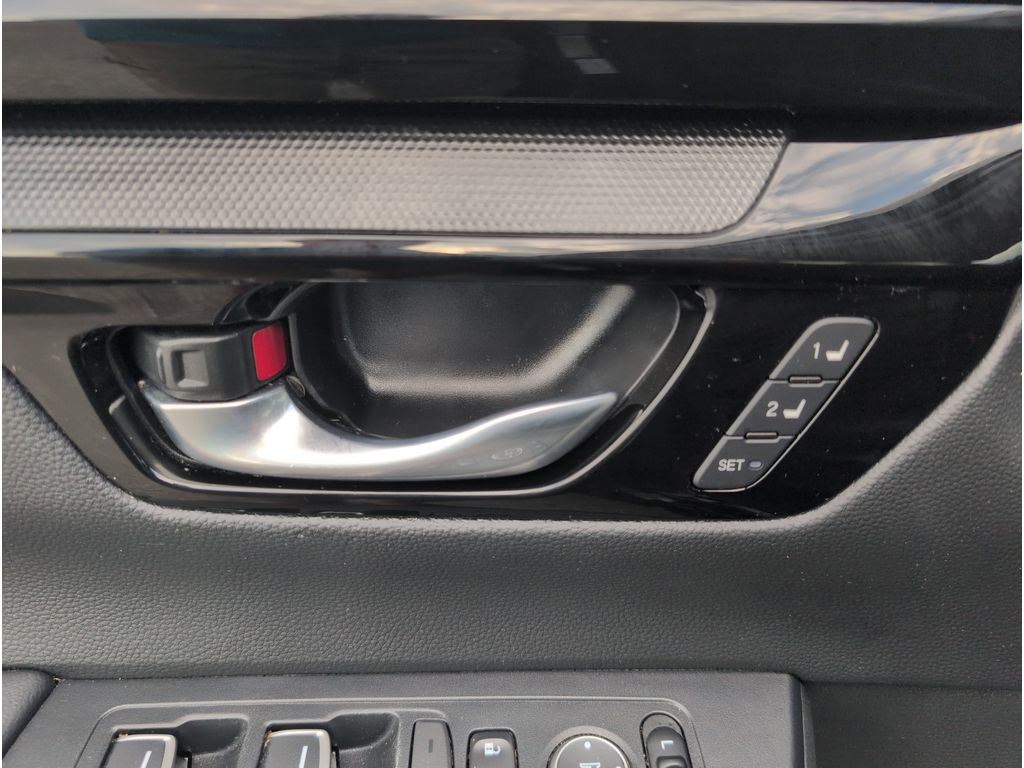 Used 2023 Honda CR-V EX-L image 13