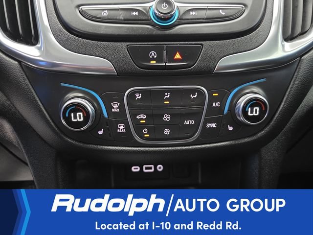 Used 2022 Chevrolet Equinox LT FWD image 23